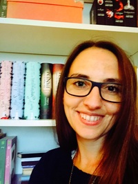 Anne-Marie Jungwirth