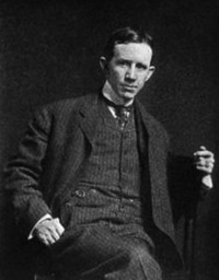 John T. McCutcheon profile picture