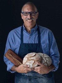 Stanley Ginsberg profile picture