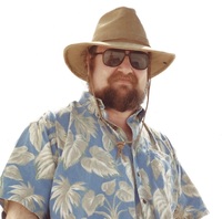 Richard Parks profile picture