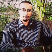 Hosam Eldeen Elsadig Gasmalla