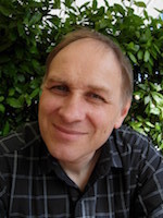 Iain Pattison