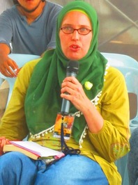 Katrin Bandel profile picture