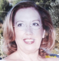 Τζένη Μανάκη