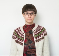 Hildur Knútsdóttir profile picture