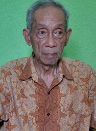 Koesalah Soebagyo Toer