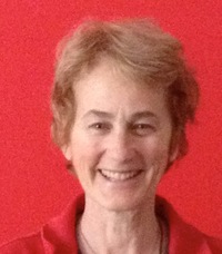 Suzanne F. Kingsmill
