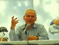 Omar Ernesto Vega