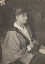 Alice Meynell (Author of The Children)