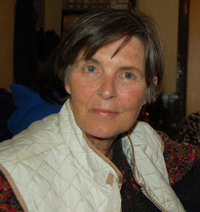 Tess Hughes