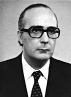 Adérito Sedas Nunes