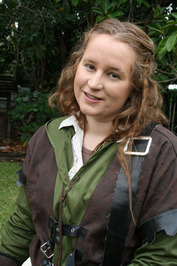 Amanda Greenslade profile picture