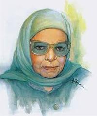 عائشة عبد الرحمن بنت الشاطئ profile picture