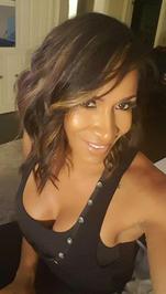 Sheree Whitfield