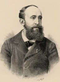 Jules Clarétie profile picture