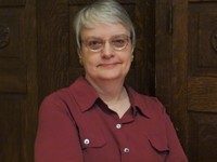Ruth Kyser profile picture