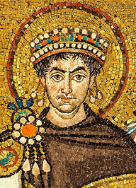 Justinian I profile picture