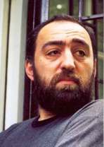 Aka Morchiladze