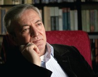 Beşir Ayvazoğlu profile picture