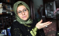 Fatma Karabıyık Barbarosoğlu profile picture