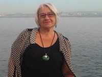 Maria Fernanda de Abreu