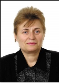 Красимира Чолакова