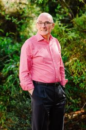 Jim McGrath