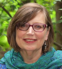Sharon Brubaker