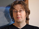 Matthew Gandy profile picture