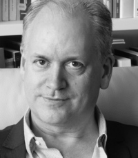 Simon R. Doubleday profile picture