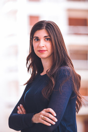 Ιωάννα Θεοδωράτου