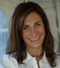 Julie Burton