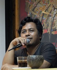 Mahfud Ikhwan profile picture