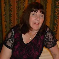 Jeanette Taylor Ford