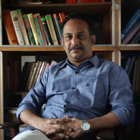 Acharyasri Rajesh