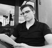 Zachary Slayback profile picture