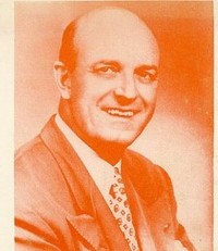 Charles Edward Chapel