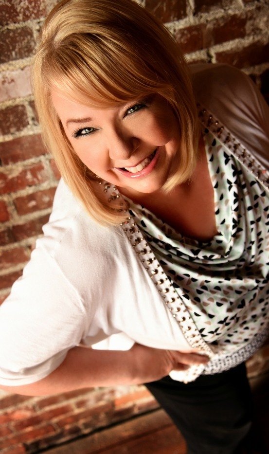 Terri Lee (Author of Paper Castles)