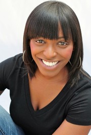 Brittney S. Harris