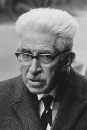 M.G.J. Minnaert profile picture