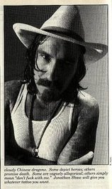 Jonathan  Shaw profile picture