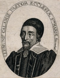Edmund Calamy profile picture