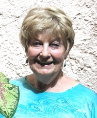 Maureen Fisher profile picture