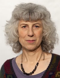 Penelope Dransart