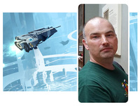 Nathan M. Hurst profile picture