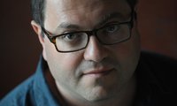 Arkady Ostrovsky profile picture