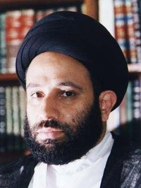 السيد كامل الهاشمي