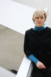 Audronė Žukauskaitė