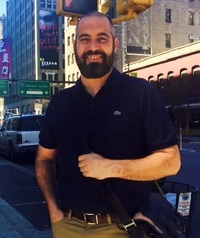 A.G. Roderick profile picture