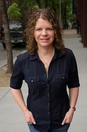 Susan Stellin profile picture